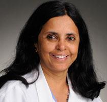 Photo of Anuradha Rao Pappu, MD