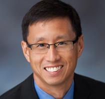 Photo of Gary S. Kim, MD