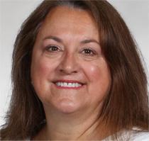 Photo of Nancy Anne Lawrence, LCSW