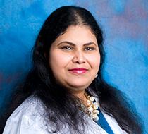 Photo of Anuvesha Samala, MD