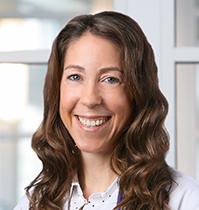 Photo of Anne Marie Prendergast, MD