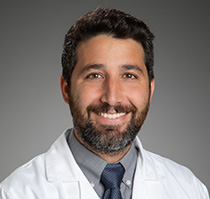 Photo of Daniel Mandel, DO