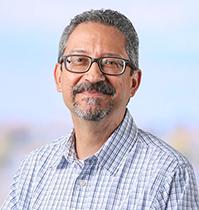 Photo of David M. Soister