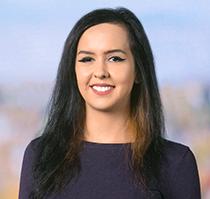 Photo of Victoria Alicia Montoya