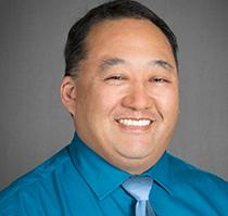 Photo of John T Oki, DMD