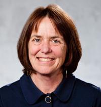 Photo of Deborah M. Nuccio, PA