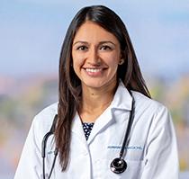 Photo of Anjali Parekh, MD