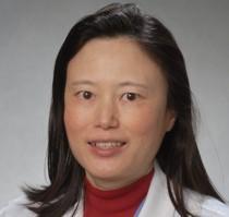 Photo of Amy Min Luo, MD