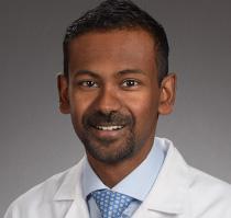 Photo of Dhilan Andrew Thuraisingham, MD