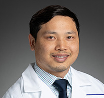 Photo of Brian Dang, MD