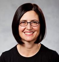 Photo of Donna M. Benton, PA