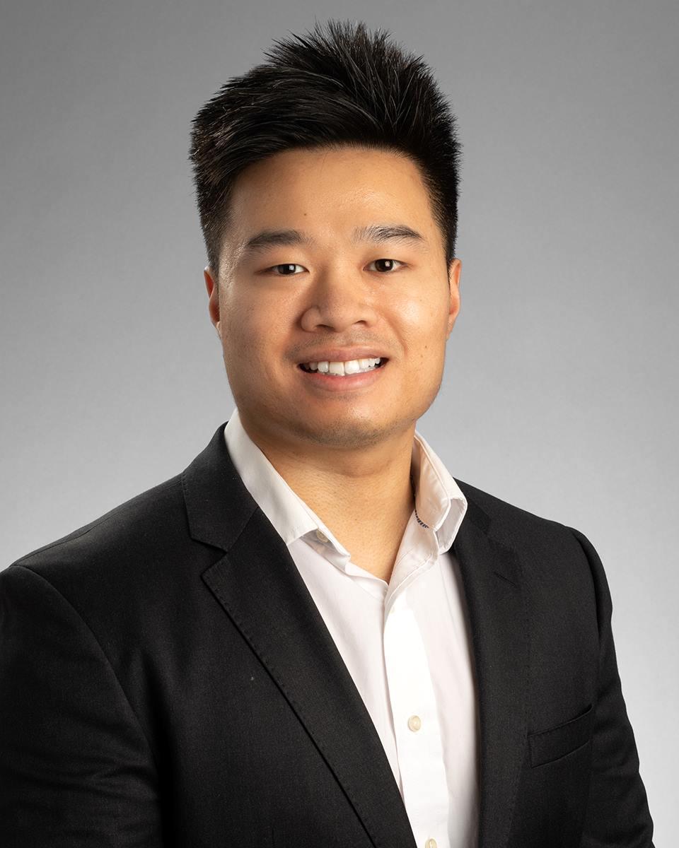Photo of Dang Khoa T Nguyen, DMD