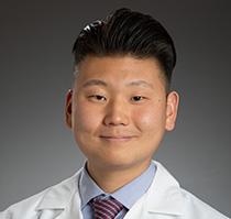 Photo of Brendan Jun Woo Kim, MD