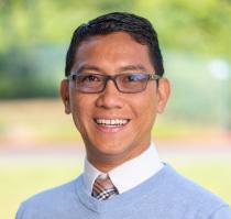 Photo of Jon Rupert Tumbaga Tomada, MD