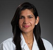 Photo of Sara Dhand, MD