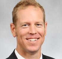 Photo of Thomas G. Day III, MD