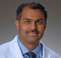 Photo of Pradeep John Kumar, MD