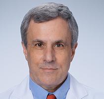 Photo of Constantine G. Marousis, MD