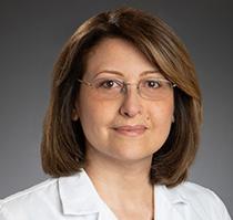 Photo of Liana Diants, MD