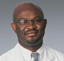 Photo of Nkemdirim Okechukwu Chukwumerije, MD