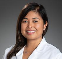Photo of Kriselle Gaea Miro Gines, MD