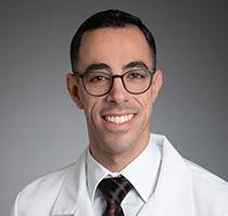 Photo of Mark Mounir Halim, MD