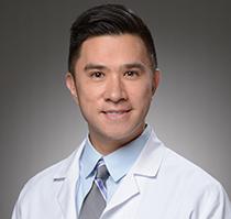 Photo of John Samuel Chen, MD