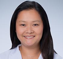 Photo of Amy W. Liu, MD