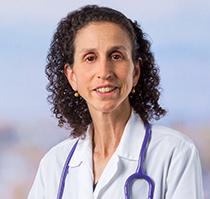 Photo of Rebecca E. Rivkin, DO