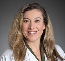 Photo of Shana Feinberg, DO