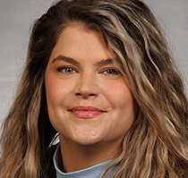 Photo of Alexa Dorothy Kimball, CRNA