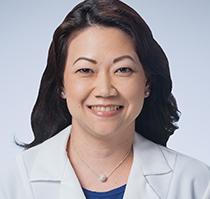 Photo of Kristi SM Takaki, MD