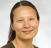 Photo of Christine Eun Jin Choo, MD