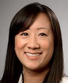 Photo of Emily H. Kim, OD