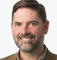 Photo of Alan F. Rope, MD