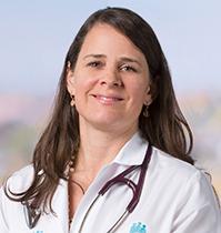 Photo of Melissa R. Hippely, MD