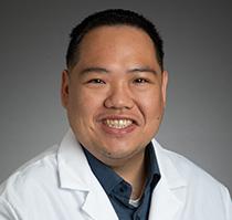 Photo of Ian Dennis Chong, MD