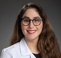 Photo of Jessica Lee Rosenblum, DO