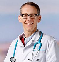 Photo of Adam Gilden Tsai, MD