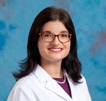 Photo of Aliza Sharon Kumpinsky, MD