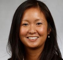 Photo of Carolyn B Yang, MD