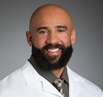 Photo of Christopher Michael Fields, MD