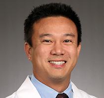 Photo of Frank Huang, MD