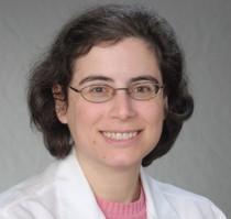 Photo of Nicole Basia Baril, MD