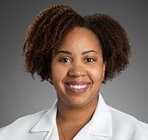 Photo of Kasee Lenice Houston, MD