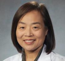 Photo of Wonjae Chung, MD