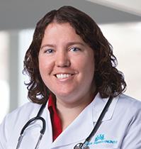 Photo of Pamela K. Coffey, MD
