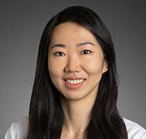 Photo of Iris Yiqiong Xu, MD