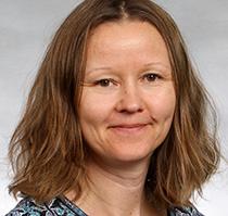 Photo of Silvia Skripenova, MD