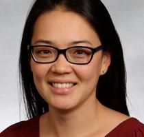 Photo of Jean Yoo Campbell, MD, MPH